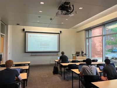 ACM Event Image